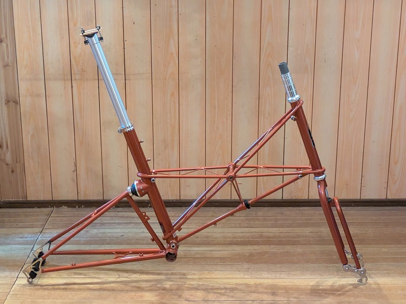 DRAISINE｜旅する自転車の店｜MOULTON BICYCLE の在庫